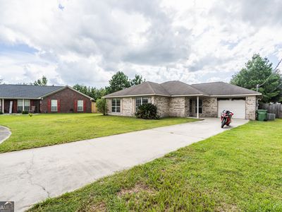 1225 Langston Ln, Hinesville, GA, 31313