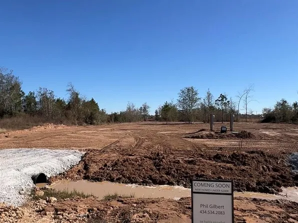 6425 Road 3550, Cleveland, TX 77327