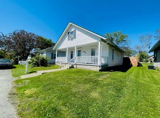 631 V St, Bedford, IN 47421