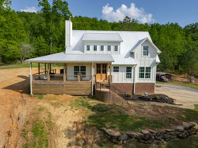 561 Mountain Crest Dr, Pell City, AL, 35128