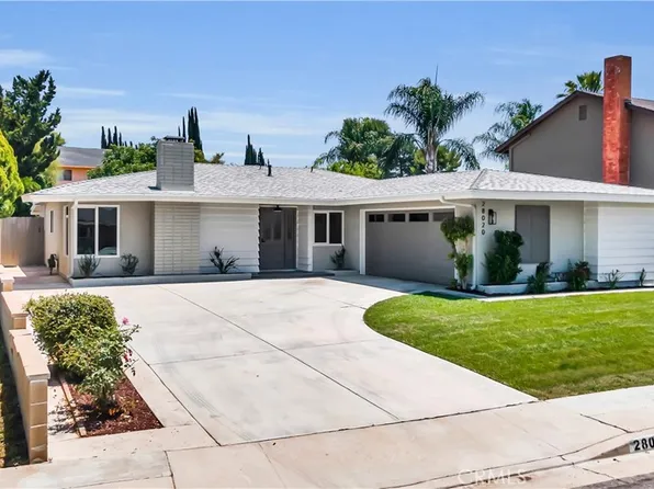 28020 Cero Dr, Santa Clarita, CA 91350