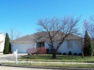 1700 Affirmed Dr, Columbia, MO 65202
