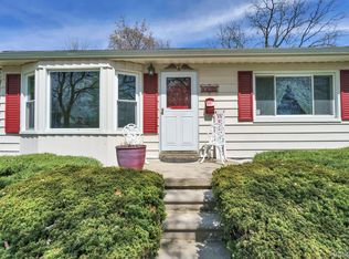 1453 Jolson Ave, Burton, MI 48529