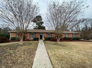 3335 Ravenwood Dr, Augusta, GA 30907