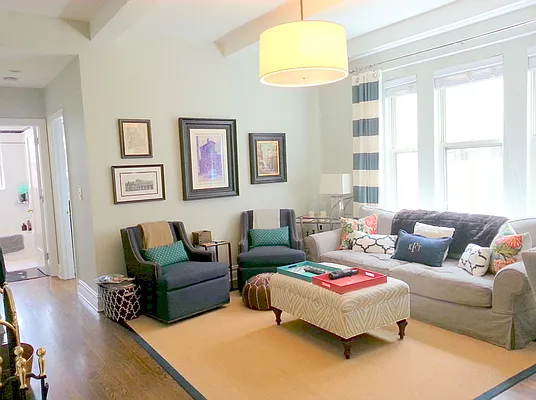 Rented by Meisel Real Estate | media 22