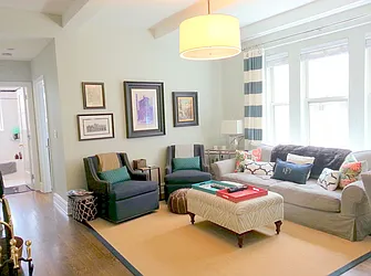 Rented by Meisel Real Estate