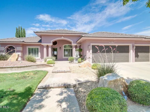 3517 Tierra Angel Dr, El Paso, TX 79938