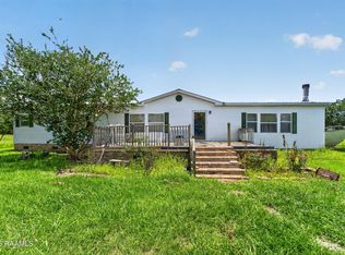 1072 Huval Rd, Breaux Bridge, LA 70517