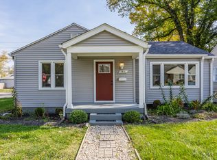 5841 Primrose Ave, Indianapolis, IN 46220