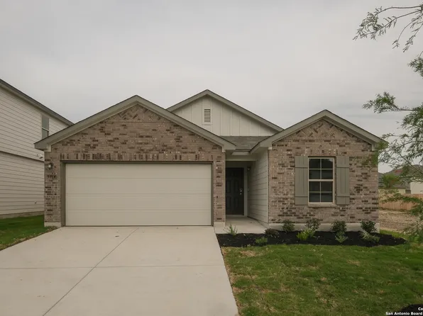 5114 Halite Valley, San Antonio, TX 78222