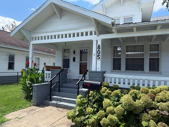 3rd image of 805 S 14th St