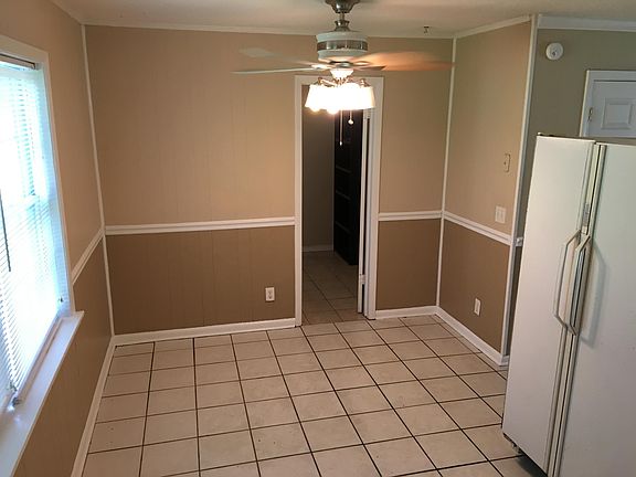 Dinning area