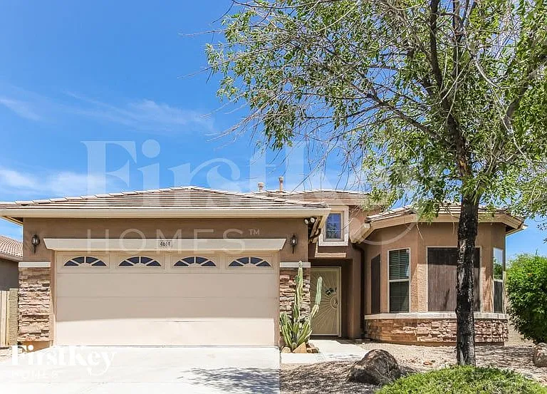 4614 W Fortune Dr — Photo 1