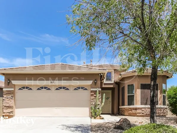 4614 W Fortune Dr, Phoenix, AZ 85086