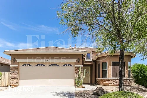 4614 W Fortune Dr Photo 1