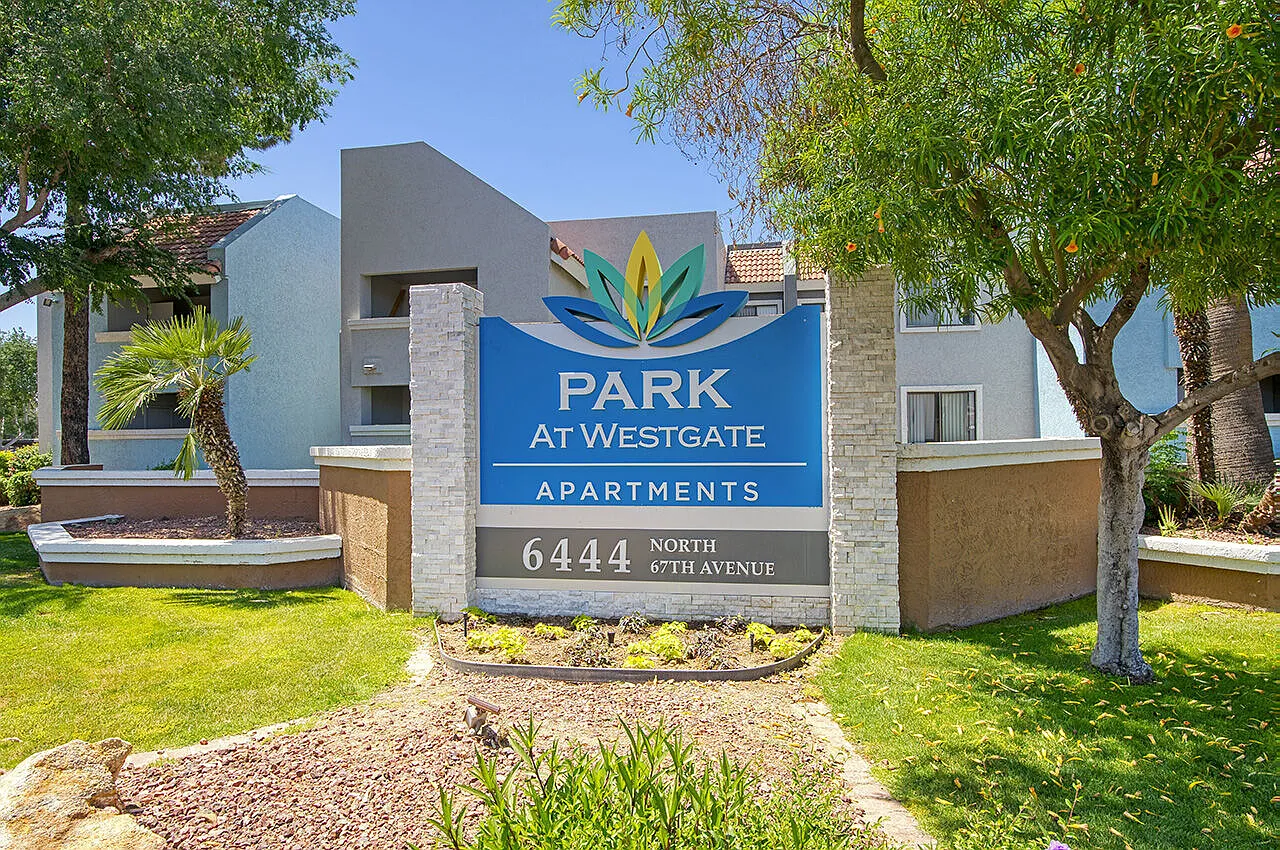 Park at Westgate — Photo 2