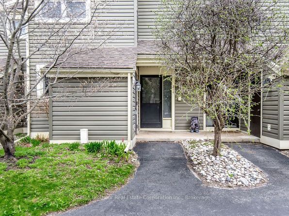 214 Escarpment Cres #31, Collingwood, ON L9Y 5B4
