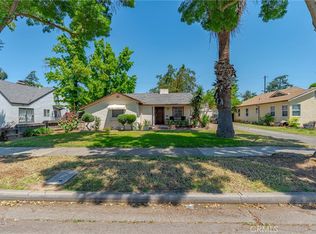 145 E 20th St, Merced, CA 95340