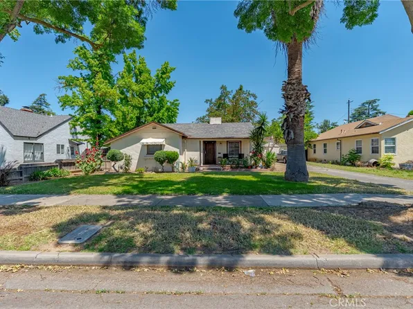 145 E 20th St, Merced, CA 95340