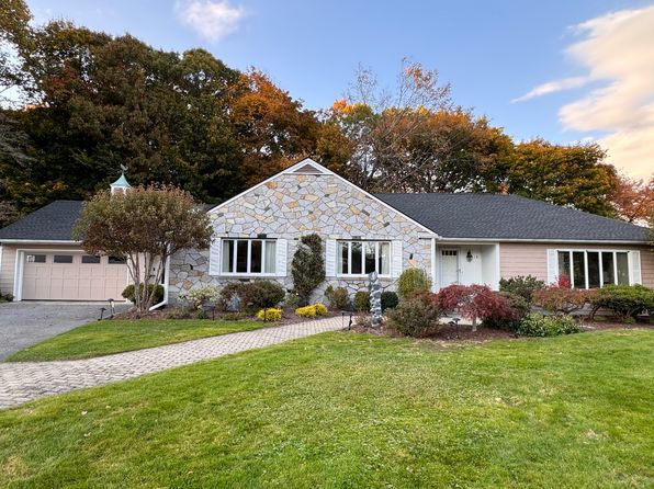 18 Parker Rd