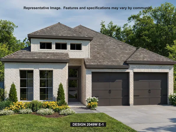 8513 Donaho Trl, McKinney, TX 75071