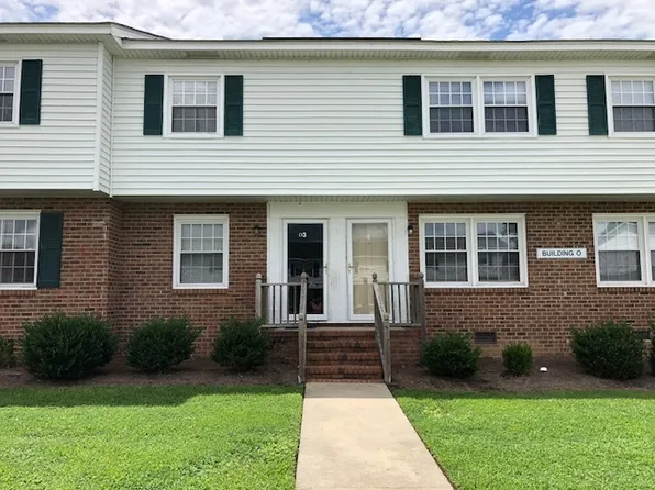 Experience comfortable and stylish living at Creek Ridge Crossing, 3206 Sunset Ave APT O4, Rocky Mount, NC 27804