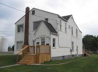 481 Park Blvd, Marion, OH 43302