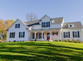 12 Ridge View Rd, Wilton, NY 12831