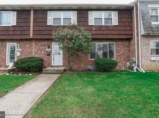 1940 Arrowood Dr, Bensalem, PA 19020
