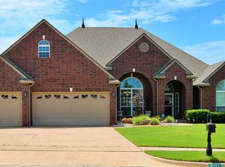 2017 W Vail St, Broken Arrow, OK 74012