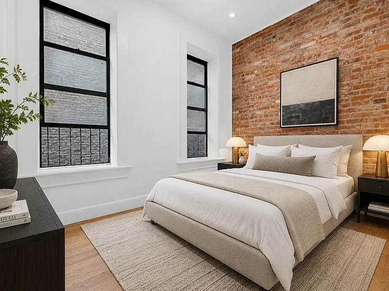 250 Broome St #3 — Photo 2