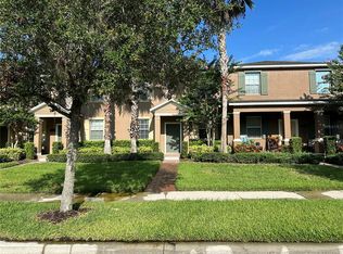 14718 Driftwater Dr, Winter Garden, FL 34787