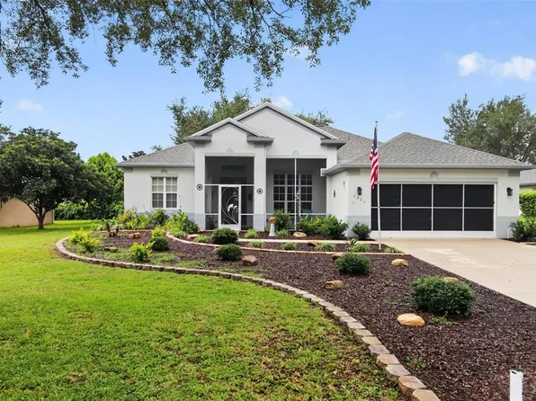 2457 N Brentwood Cir, Lecanto, FL 34461