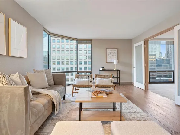 1625 Larimer Street #1205, Denver, CO 80202