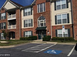 599 Cawley Dr UNIT 1B, Frederick, MD 21703