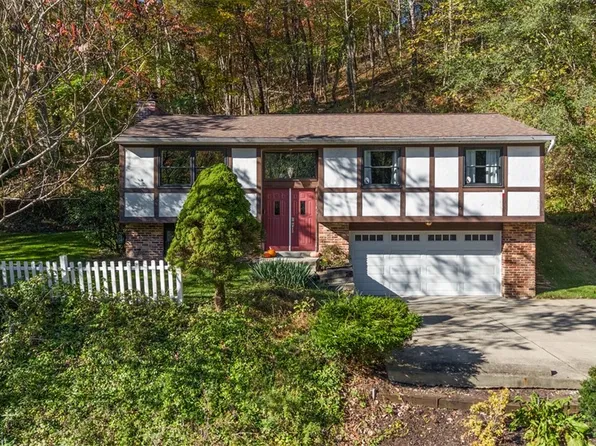 103 Buckhill Rd, Pittsburgh, PA 15237