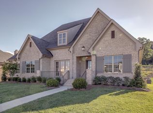 3537 Creamery Brg #RDLOT6010-LOT 6010, Thompsons Station, TN 37179