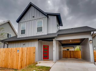 1307 Cedar Ave #2, Austin, TX 78702