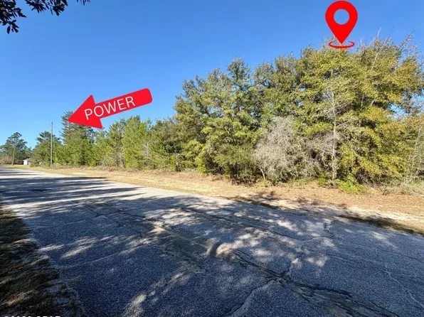 LOT 1 Falcon Dr, Chipley, FL 32428