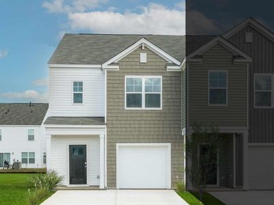 168 Yarrow Way, Moncks Corner, SC, 29461