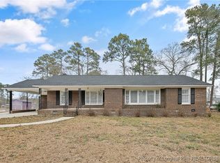 60 Nash Rd, Saint Pauls, NC 28384