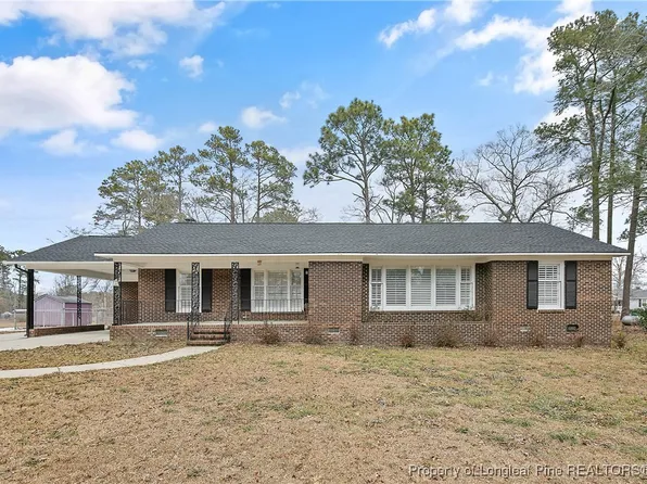 60 Nash Rd, Saint Pauls, NC 28384