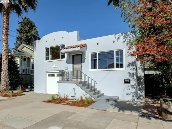 1831 Pacific Ave, Alameda, CA 94501