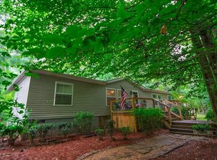 8639 Lower Blue Springs Rd, Hamilton, GA 31811