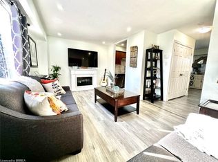 379 Darling St #1, Brantford, ON N3S7G4