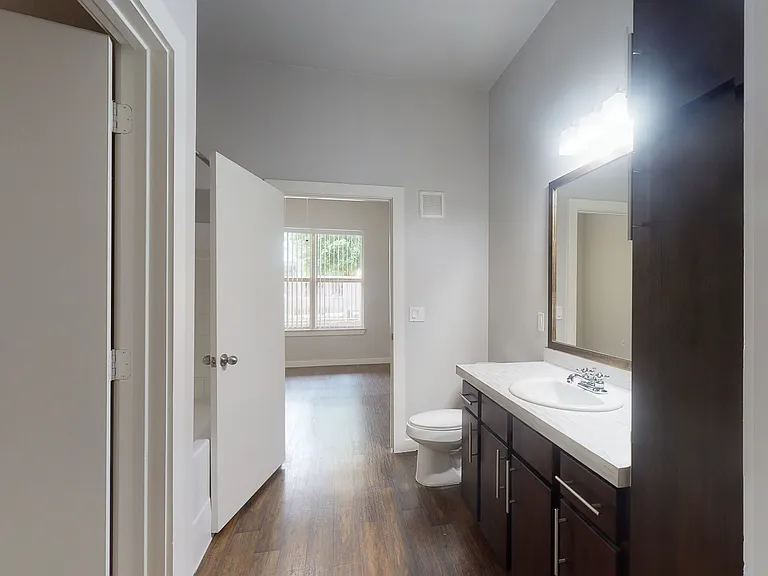 The District At Cypress Waters - Parson's Green — Photo 469