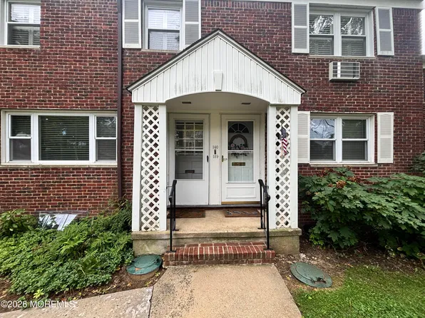 139 Manor Drive #1305, Red Bank, NJ 07701