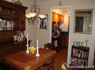 1301 N Courthouse Rd APT 501, Arlington, VA 22201