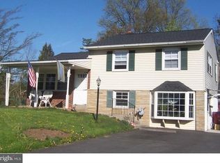 117 Wayne Ave, Eagleville, PA 19403