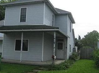 1019 N Belmont Ave, Springfield, OH 45503
